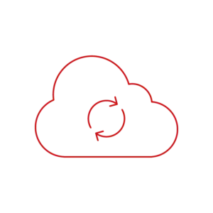 Icon Schnittstellen